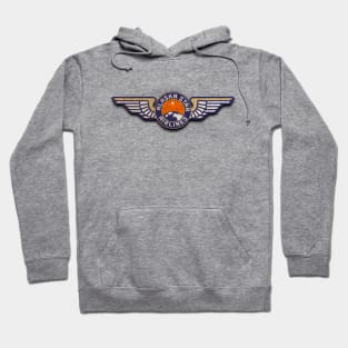 Alaska Star Airlines Hoodie